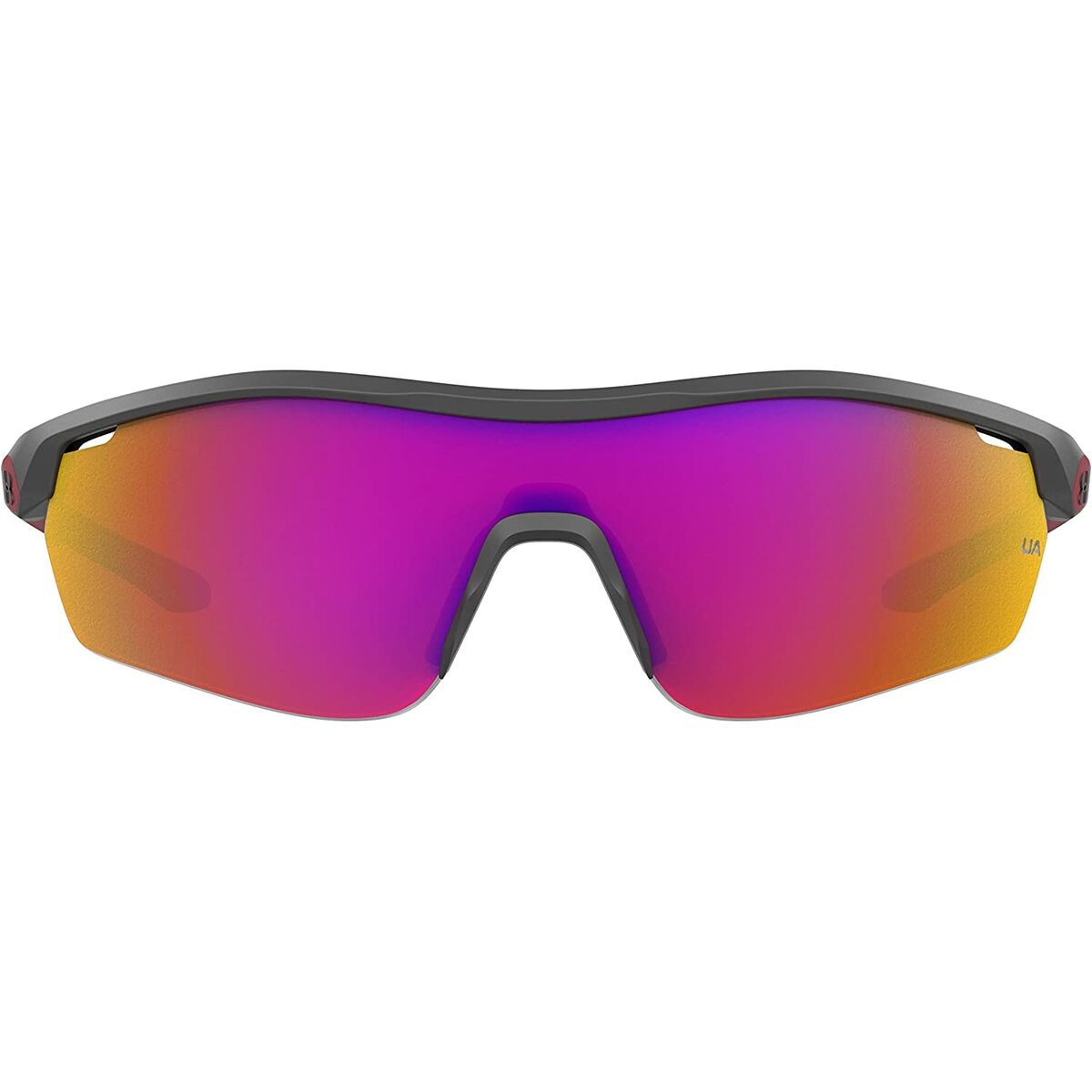 Zonnebril Heren Under Armour UA 7001_S